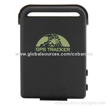Hidden GPS Tracker for Motorcycle Anti-theft Alarms with SMS/GPRS TrackingNew